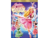DVD Barbie und die 12 tanzenden Prinzessinnen