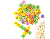 Moosgummi Puzzle-Buchstaben, 2.000 Stück