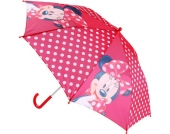 small foot ® Disney Minnie Mouse - Regenschirm - Gr.ab 3 Jahre