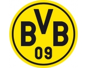 Wandtattoo BVB, Logo
