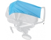Sonnensegel UV-Schutz 50+ Buggy / Kinderwagen Kinder