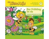 CD Die Biene Maja 09 - Der Frühling ist da
