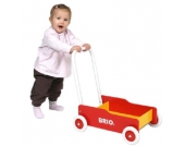 Brio ® Lauflernwagen, rot/gelb 31350