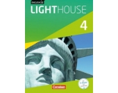 English G Lighthouse, Allgemeine Ausgabe: 8. Schuljahr, Schülerbuch