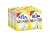 BEBA Nestlé AR Spezialnahrung 6x600g
