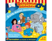 Benjamin Blümchen: Meine liebsten Kuscheltiere (Folge 16)