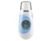 NUK Thermometer Flash mit Infrarotsensor