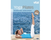 DVD Vital - Yoga Pilates