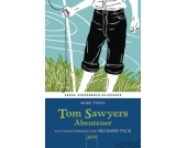 Arenas Kinderbuch-Klassiker: Tom Sawyers Abenteuer